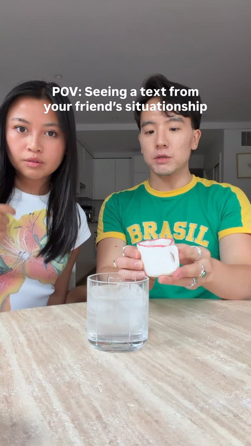 Pov: seeing a text you definitely weren’t supposed to see 

#fyp #situationship