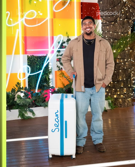 We’ll miss you, Sean! Send some love to your favorite daddy in the comments 🫶 #LoveIslandUSA