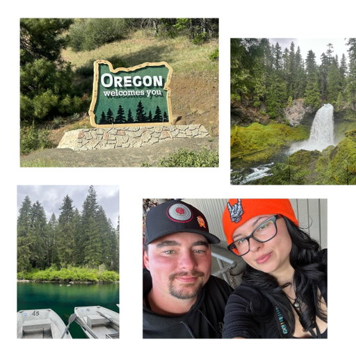 may photo dump