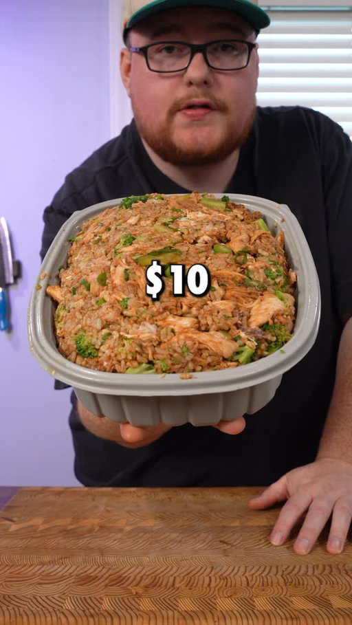 Easy budget meal for under $10

#budgetmeals #cookingonabudget #recipe #easyrecipe