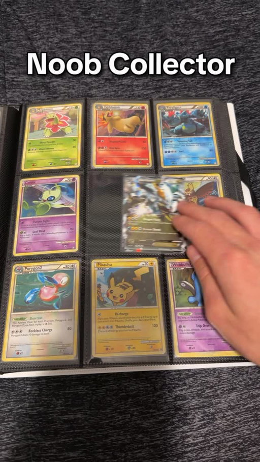 the last pro collector move is the by far the most important 👀