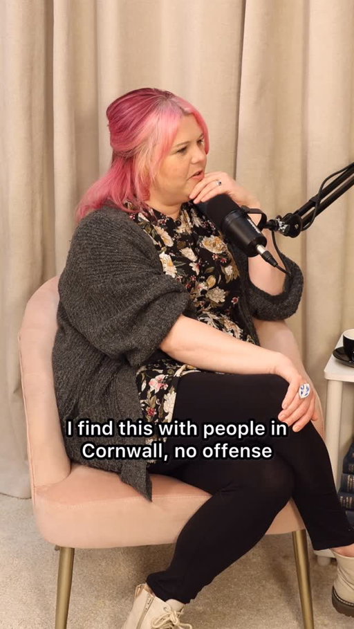 Cornish people 🙈🤣

#cornwall #dreckly #cornish #funnyreels #cornishtime