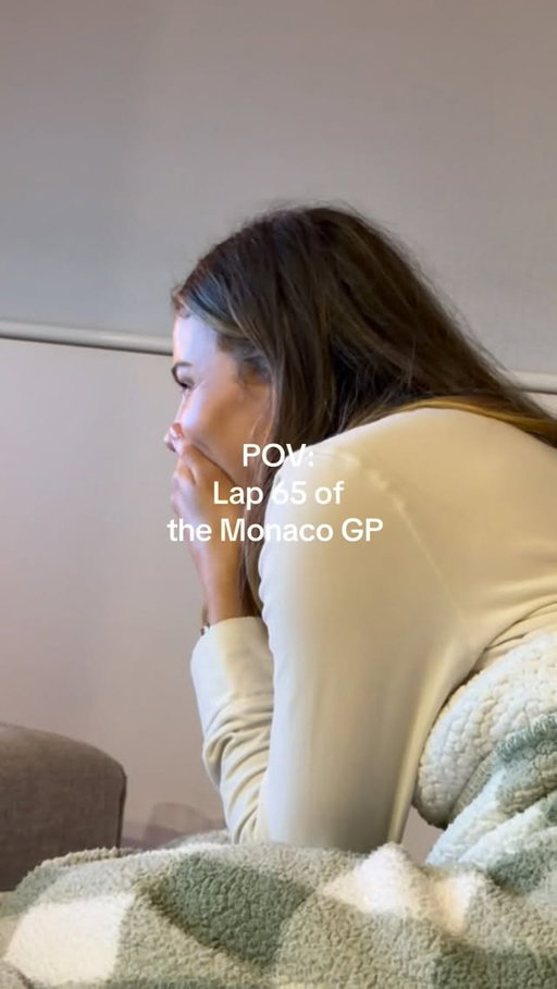 Oh Charles 😭 #charlesleclerc #f1 #monacogp #formula1 #f1meme