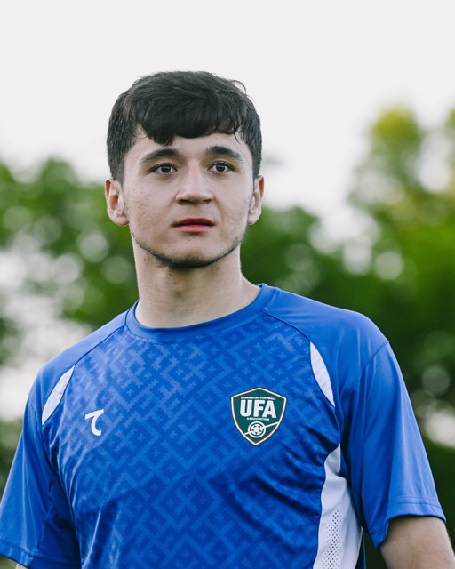 Khusa in camp 💪🇺🇿