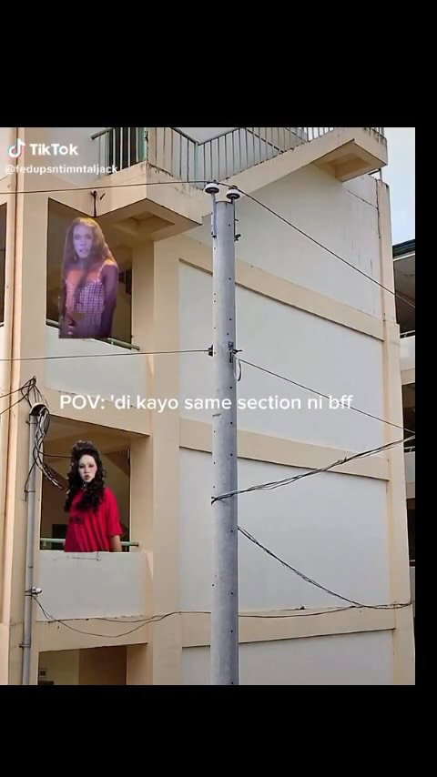 Bye bfff HAHAHHA laro mga edit sa tiktok