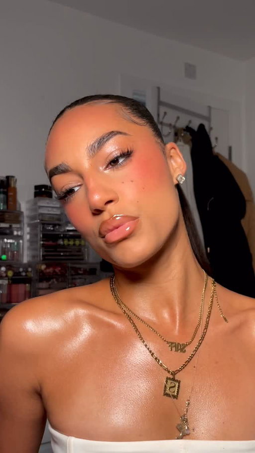 The prettiest headache x