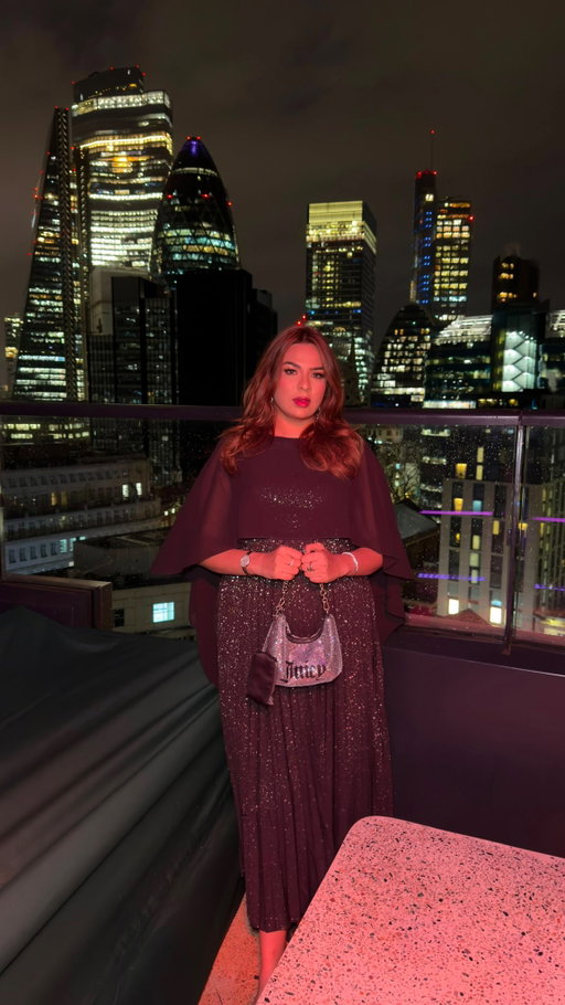 ✨ Honored to be the Brand Ambassador for Asian Bridal Fest UK 2026✨

I am delighted to be part of Asian Bridal Fest UK 2026,where tradition meets elegance and culture meets celebration.

Join us at The Willows, London, for an unforgettable day featuring stunning bridal showcases, a spectacular fashion show, celebrity appearances, and a magical Qawwali Night. This event brings together fashion, culture, entertainment, and unforgettable memories under one roof.

I look forward to meeting you all and celebrating the beauty of our traditions together.

📍 The Willows, London
🎟 Tickets available on Eventbrite

@asian_bridal_fest_uk @shahnilahsedition 

#asianbridalfestuk #abfuk2026 #brandambassador #kmbwithshahnilah #londonevents