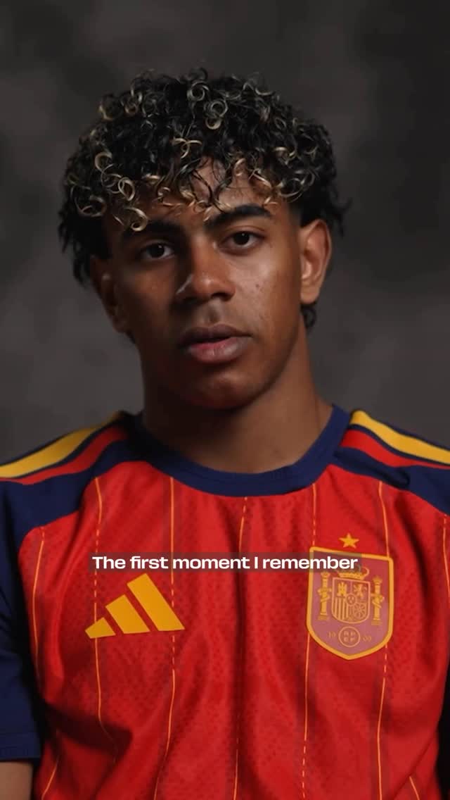 Brazil 2014 had it all ✨

Just ask Lamine Yamal for his first #FIFAWorldCup memory.