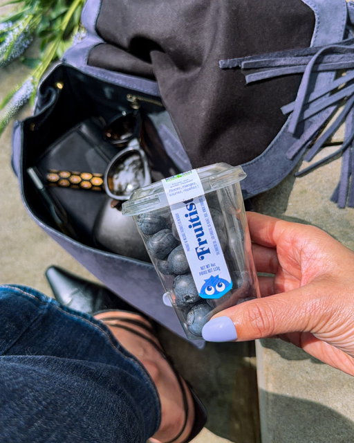 Better snacking starts here.