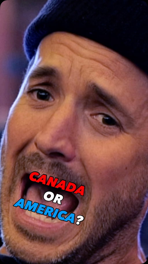 Dan and I don’t think Canada feels the same, eh?
-
-
-
-
Full episode “”Great Set”” on Dankkass YouTube
-
-
-
#comedy #great #set #standup #interview