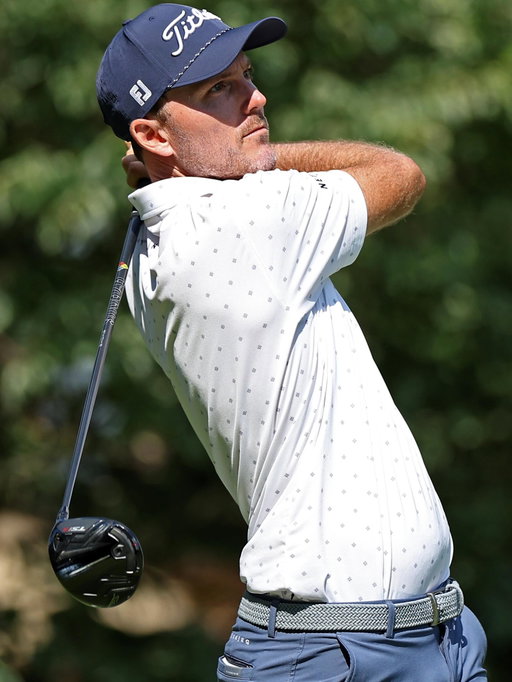 Solid week at Jack’s place!

Now home for a week to rest and celebrate the Colonial win with friends and family before starting U.S. Open prep. See you all at Shinnecock!

PS, if anyone captured the hole out on #6 yesterday, let me know. I guess we don’t have enough cameras out there…