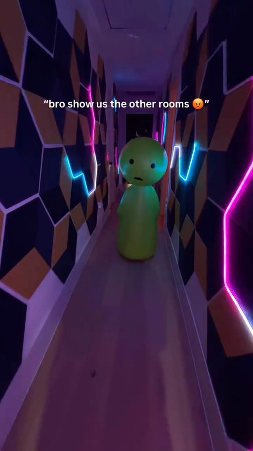 3 rooms in one video?! ✨😤
.
.
.
.
.
Dopamine decor, maximalism, gaming setup, pc setup, minimalism, japandi, homebody
