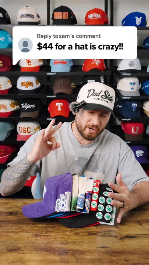 Why $44
