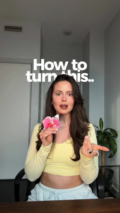 Comment COMMUNITY for more tips and tricks 🎬 

and transform your filming space without spending anything
Most content creators think they need a professional setup to make their videos look good and AI just proved that wrong
Your apartment is already the studio, you just need the right tools