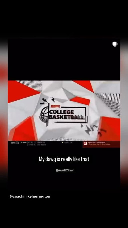 Story by garrison_mathews24 on Jun 8, 2026