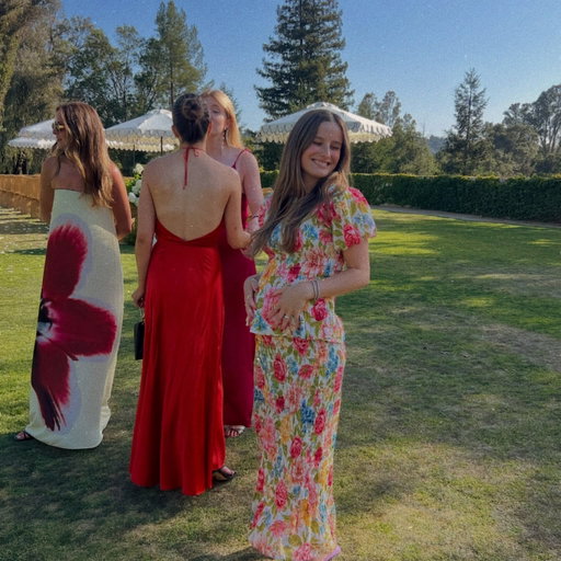 Bruners sure know how to Ojai : all our love to the newlyweds 💛