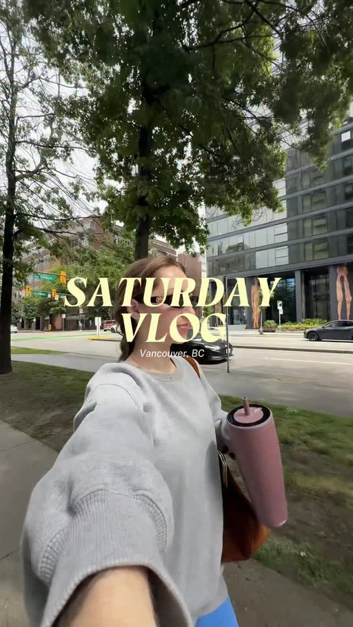 Perfect wholesome Saturday in the city 🫶🏼

@houseconcepts 
@welcometobeau 
@wildlifethriftstore 
@lagreewest use code “MEGAZAHNE” to save $$ on 5&10 class packs 
@morphebrushes 

#vancouverbc #thingstodovancouver #saturdayvlog