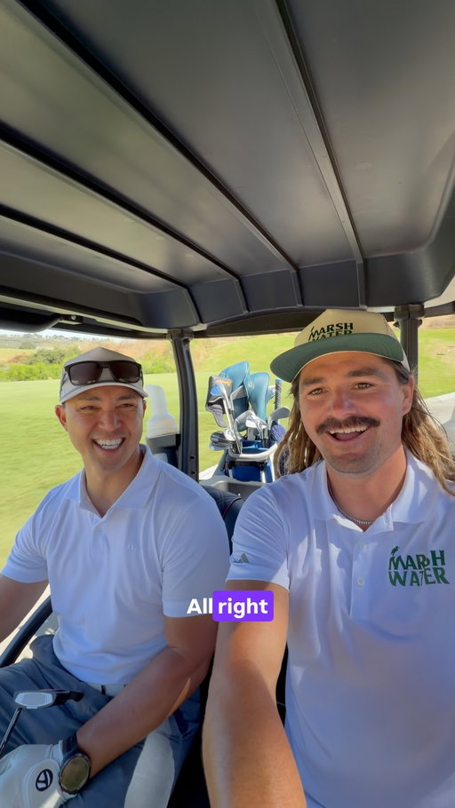 It’s men’s mental health awareness month so I asked some friends their thoughts on therapy—curious to hear yours in the comments!
Having a professional, confidential space to talk through things can help you gain clarity and a different perspective. For me, the hardest part was knowing where to start. I actually came across @RulaHealth while looking for a therapist who accepted my health insurance. @rulahealth made it incredibly simple to browse therapist options and find a good fit. I was so impressed by how easy the process was that I reached out to Rula, and now we’re working together to help spread awareness during Men’s Mental Health Awareness Month.