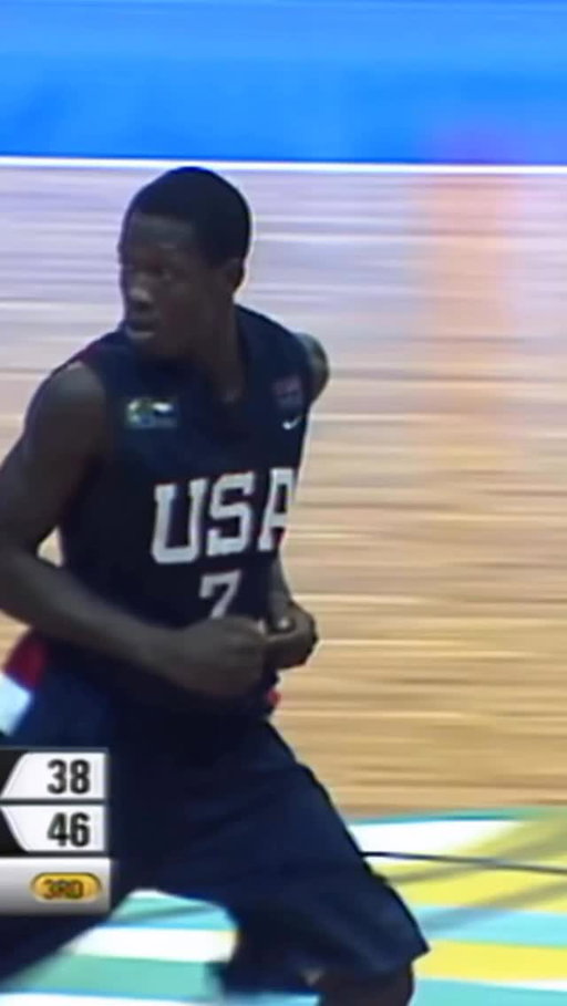 You cannot outhustle Pat Bev 😤

#fiba #usa #basketball #patrickbeverley