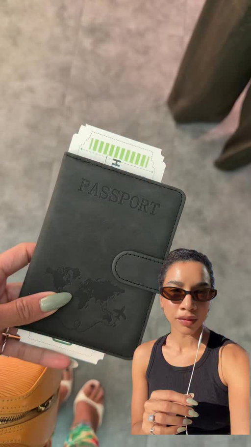 17 cities, 17 dishes, one unforgettable night. They even handed us a passport on the way in — felt right. The @hellofresh x @timeoutamerica collab drops Today. Which city do you want on the menu? 👇 #hellofreshpartner