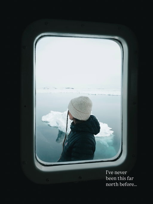 Photos from 81° north, on my most recent expedition around the Svalbard archipelago.

#sonyalpha #sonyalphafemale #svalbard