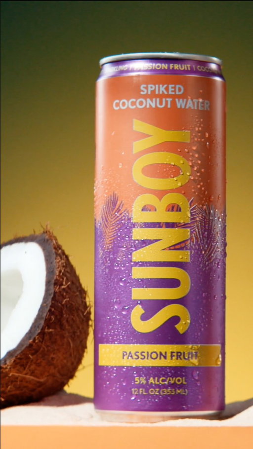 New work for @drinksunboy 🌴
Excited to share this one! We got to do a lot of funky stuff such as imagine the inner world of a delicious Sunboy can and try our luck with a 3-axis lambda head 🙃

Director @sophieconger 
DP / VFX @jjarvis.film
Editor @rsdearden
Starring @carvalhotiff 
Producer @joellewestwood 
Producer @mialastrella
Production Company	@westernstarentertainment
Wardrobe Stylist	@porchfinds
@sageoverthyme
Prop Stylist	@castinabombardo
1st A.C.	@patricknaremore
1st A.C.	@jackrlew
Gaffer @jamesmmcconnell 
On Set Sound Mix @evandibbs
Production Assistant	@fastbreakvisuals
Production Assistant	@sequeira.gui
Wardrobe Assistant @lnvrdlt
Talent @cecil23_
Talent @jacob_rechel
Talent Makayla Bird 
Talent @sophiabonasso 
Colorist	@gabe_jl_sanchez
@de.lightsproduction