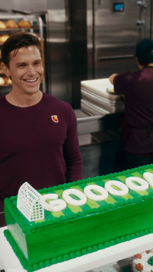 Big matches bring out big moods. So sprint to Loblaws and get foods for all of your matchday moods. ⚽