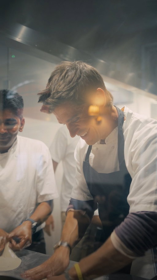 Best of food. Best of travel. Best of the world. 

#BestOfTheWorld with @antoni is streaming now on @DisneyPlus and @hulu.