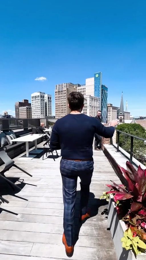 Detroit was the destination.

The vision is much bigger.

Signal Advisors brought together some of the brightest minds in the industry, and we left with new ideas, stronger relationships, and even more momentum.

Big things aren’t built in a day. They’re built one trip, one conversation, and one opportunity at a time.

Detroit was just one stop on the journey. 🚀

#retire #retirementplanning #bigmoney #detriot #travel