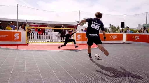 We still can't get over this past weekend. 🔥⚽⁠
⁠
Three days of football, culture, and pure Miami energy. Copa del Sol was a FIFA World Cup 2026 Miami Host Committee event, and this city showed up for every single minute of it.⁠
⁠
The recap is here. Sixty seconds that don't do it justice but come close.⁠
⁠
📍 Miami, Florida⁠
🏆 Copa del Sol | FIFA World Cup 2026 Miami Host Committee⁠
⁠
#CopaDelSol #FWC26Miami #WeAre26 #OneGameOnePassion #WorldCupMiami