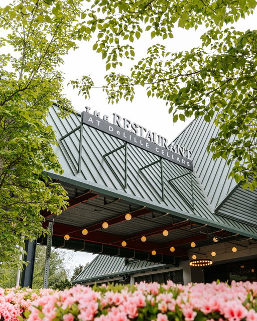 Ever wonder what’s waiting inside @therestaurantatdelille? 🍷🍝 

A wine-centric dining experience rooted in Washington wine, thoughtful hospitality, and moments designed for gathering around the table. 

From seasonal menus to weekly specials, there’s always something new to discover in the heart of Woodinville Wine Country.

✨ Reserve your table at the link in bio.