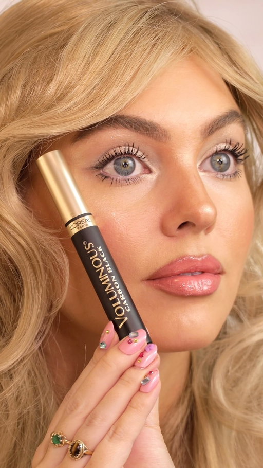 Which makeup trend suits you? #LorealParisPartner

Four makeup eras, one holy grail mascara🖤 L’Oréal Paris Voluminous mascara has been there through all of it... which era is most nostalgic to you? @lorealparis 

🫦 90s Minimalism
💖 Y2K Sparkle
🌱 2010 Boho Chic
💜 2026 Energy

 #Voluminous #MakeupTrends #Nostalgia #Beauty