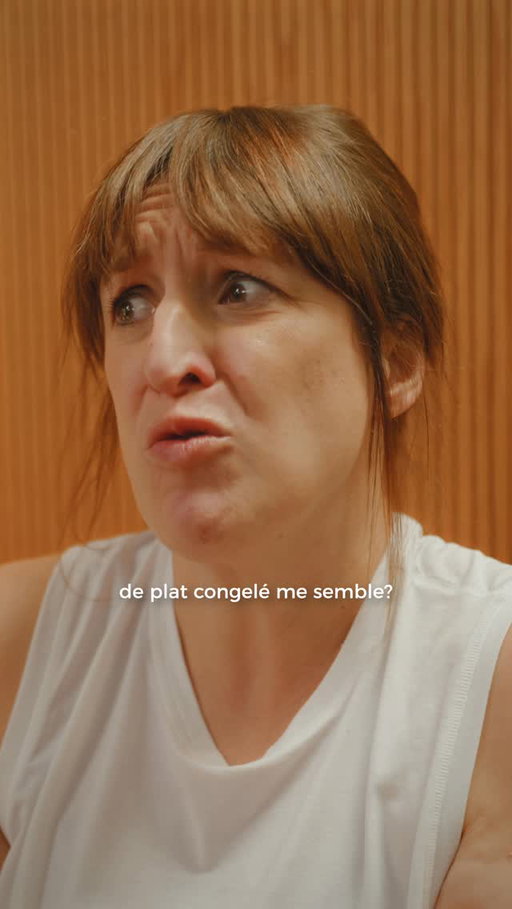 POV les gens qui courent pour montrer leurs résultats 😭🤣🏃🏻 

Produit avec la participation du @cmf.fmc
