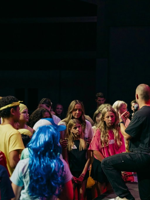 Group 14😇😇😇
It was such a blessing to be able to lead at my first middle school camp. It brought me so much joy to be able to pour into these special group of girls. Not only that but their love and kindness poured into me more than I had ever imagined. The Lord has wonderful plans for this young generation and I am so excited to see these kids take their next steps in faith. One thing I learned from camp and would like to share with you all is, holding unforgiveness for someone in your heart is like drinking poison and hoping that other person dies. Lay it all down to the Lord, long ago we were once given a forgiveness we didn’t deserve when Jesus laid down his life for all of us, who are we to say we can’t do the same. #alphanadoes