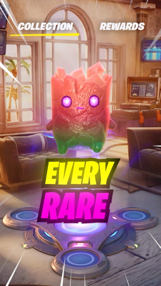 Finding EVERY SPRITE in Fortnite Season 3!

#foryou #fortnite #gaming #season3 #sprites