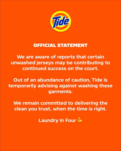 yep…you read that right
