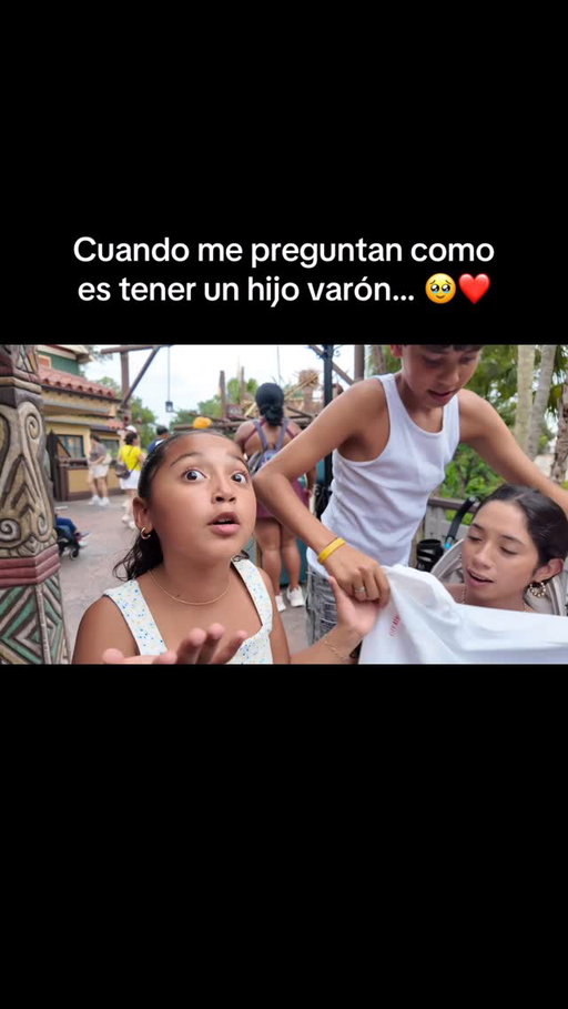 Pues es así , siempre te cuidan🥹❤️‍🩹