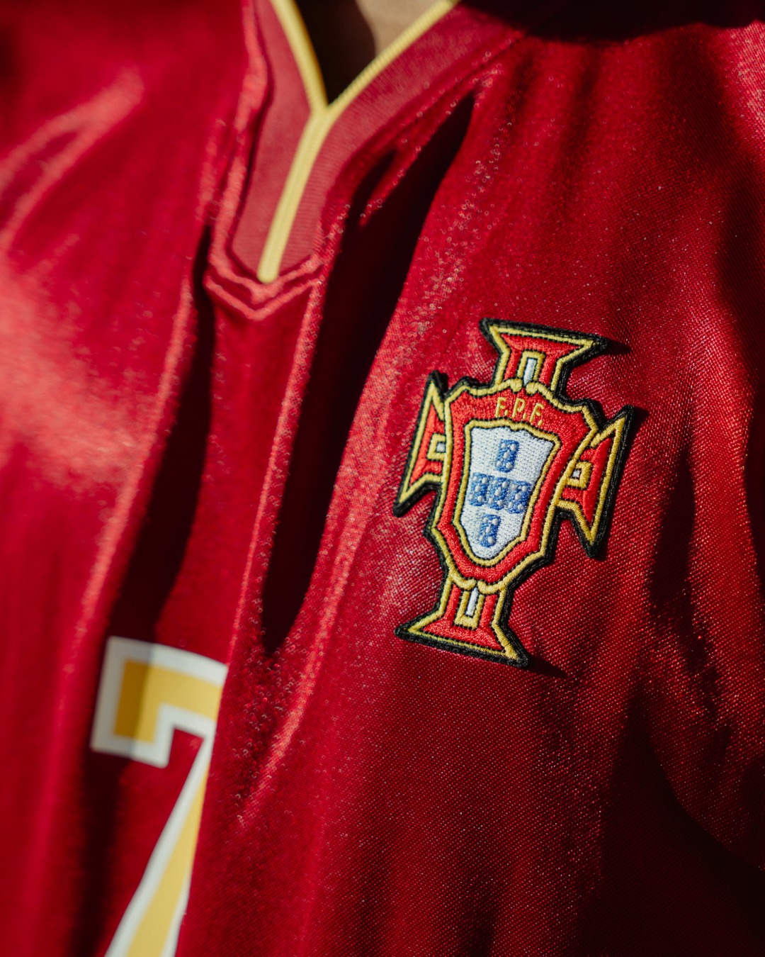 Novidades a caminho. 👀⏳ #VaiDarPortugal

Coming soon @copafootball 👀⏳ #ItsPortugalTime