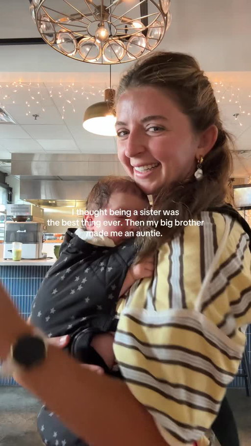 His face when he sees me holding his son 🥲🥲🥲 not ok!!!!