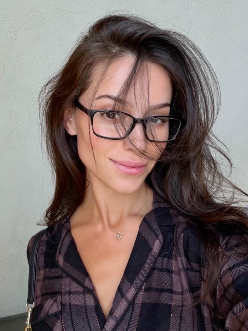 Not every photo needs an edit but @faceapp makes it fun & easy to make a couple small adjustments to enhance any photo. Try it yourself! 💕 #faceapp #faceapppartner