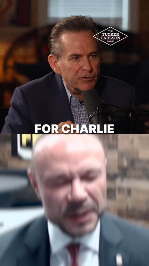 Jimmy Dore on Charlie Kirk’s murder.