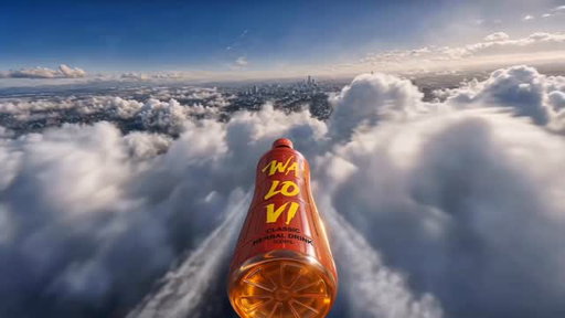 This summer, join WALOVI Global Brand Ambassador Erling Haaland @erling and have a WALOVI!
Hot weather? Have a WALOVI! 
BBQ time? Have a WALOVI! 
Watching football? Have a WALOVI! 
One is never enough. Seriously, never enough!
This summer, cheer for Haaland and enjoy WALOVI together!
#HaalandxWALOVI #DrinkWALOVIStayCool
