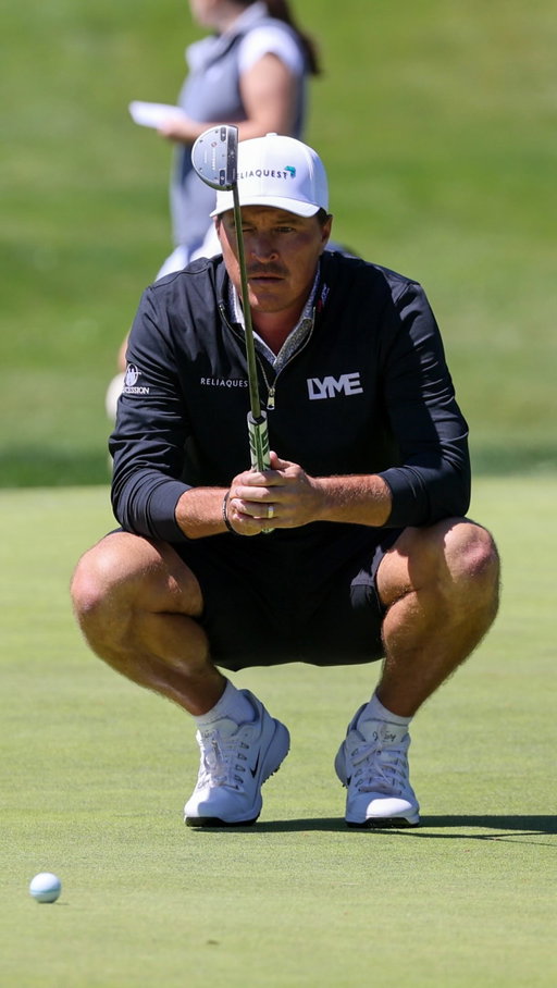 A pair of 67’s at Century & Golf Club of Purchase earned Kevin Roy (-8/134) medalist honors and a spot in the 126th #USOpen Championship at Shinnecock!