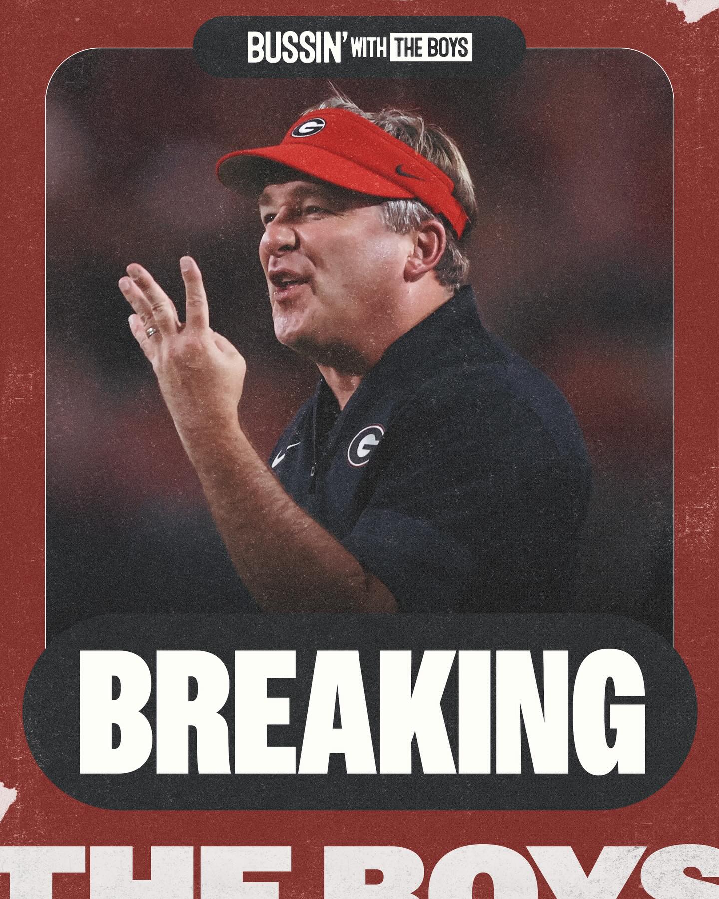 Georgia and Nebraska's athletic departments have instructed sports coaches not to schedule Texas Tech following Brendan Sorsby's eligibility ruling, per @ross_dellenger