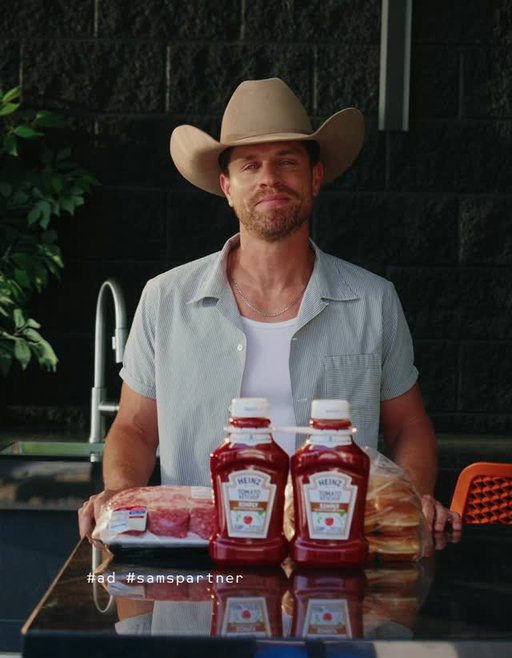 Some of my favorite summer memories start around the grill. #Ad #SamsPartner

Good food, good people, and time to catch up—that’s what summer is all about. Grab your cookout essentials @samsclub and make the most of summer.

#SamsCreator #SamsClub @samsclubcreator