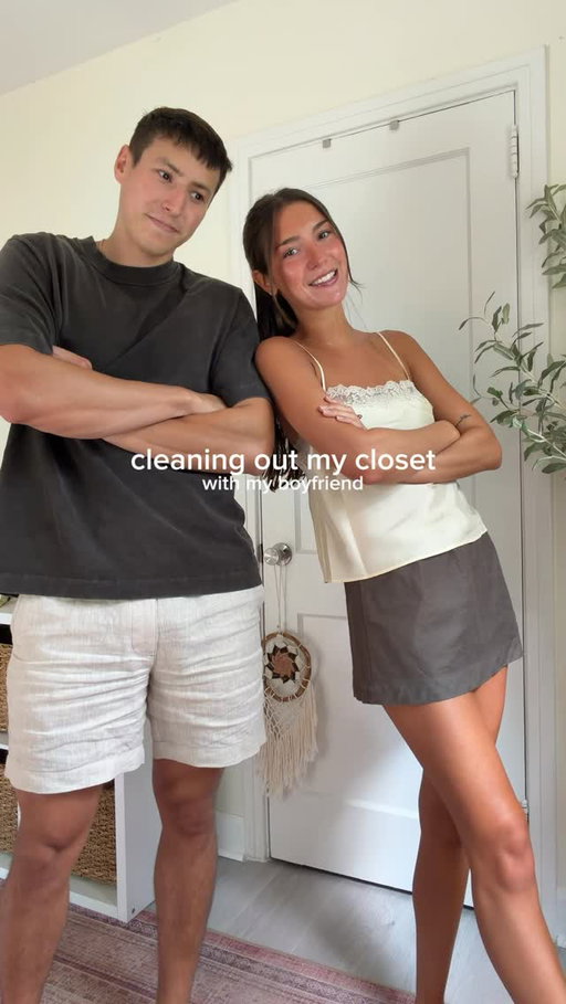 closet cleanout: matching sets!!! comment “shop” and I’ll dm you with the links 🤍 let me know what we should film next! 

-

https://liketk.it/6fo6g #closetcleanout #matchingsets