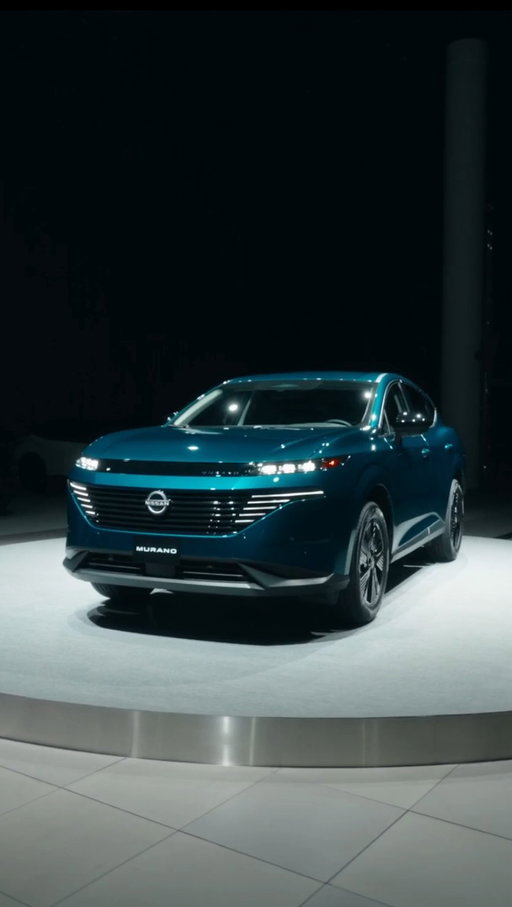 新型日産ムラーノ debut

プレミアムモダンクロスオーバー 日産ムラーノ
美しく、力強い。
特別な1台をあなたに。
