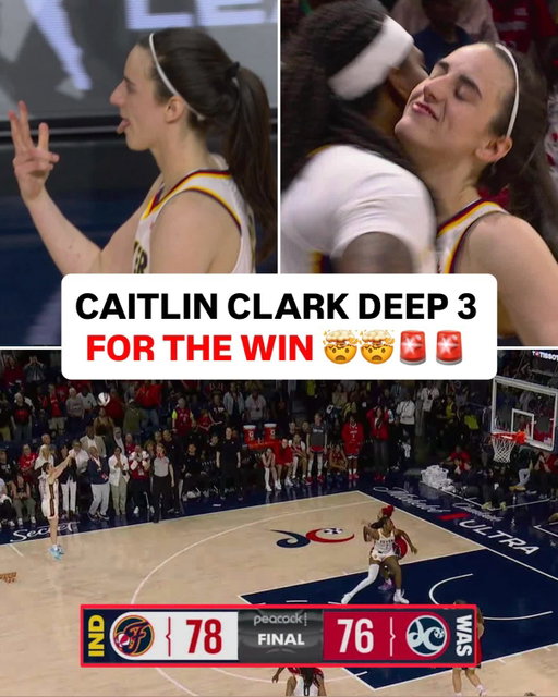 CAITLIN CLARK CALLS GAME FROM WAY DOWNTOWN 🤯🔥

CAME THROUGH IN THE CLUTCH AFTER TWO MISSED FTS