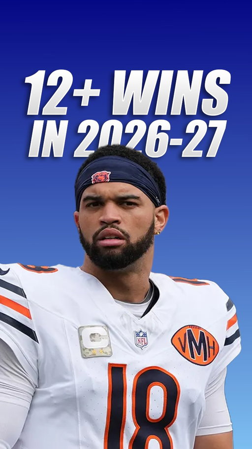 Don’t sleep on the …. 🤫🏈 #nfl #bucs #bears #saints #chiefs