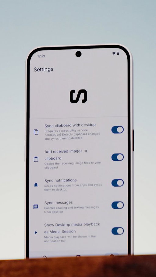 Android users NEED to try this app!! 

Welcome to Episode 3 of Hidden Android Gems 📱💎

Every week, I’m sharing one Android app that I think is seriously underrated, useful, or just fun to have on your phone.

Comment “SEFIRAH” and I’ll send you the direct download link 👇

Episode 4 coming soon.